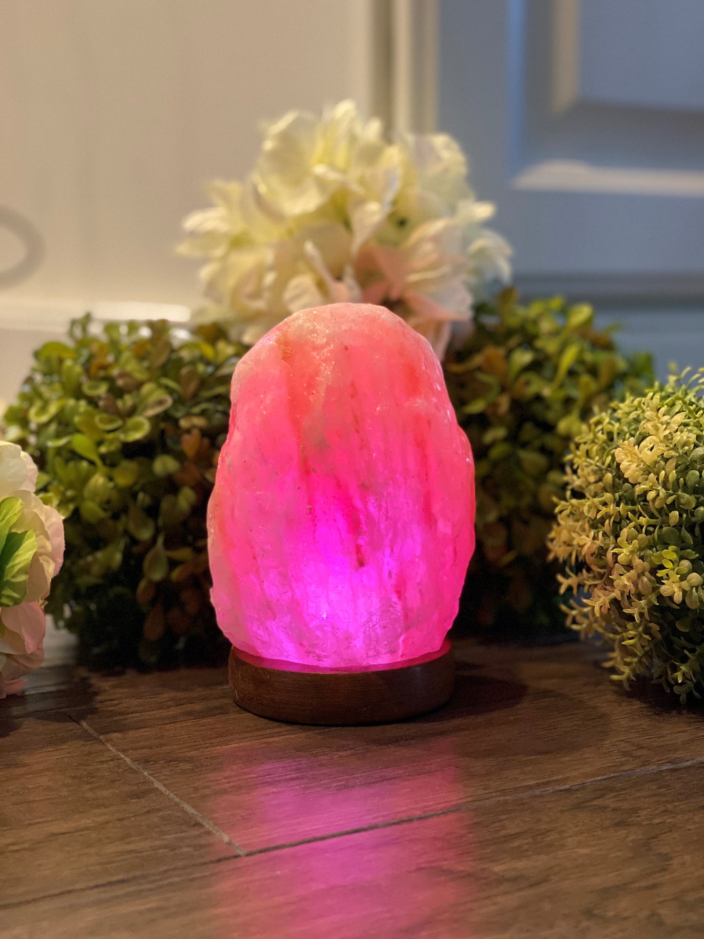 Himalayan Salt USB Lamp
