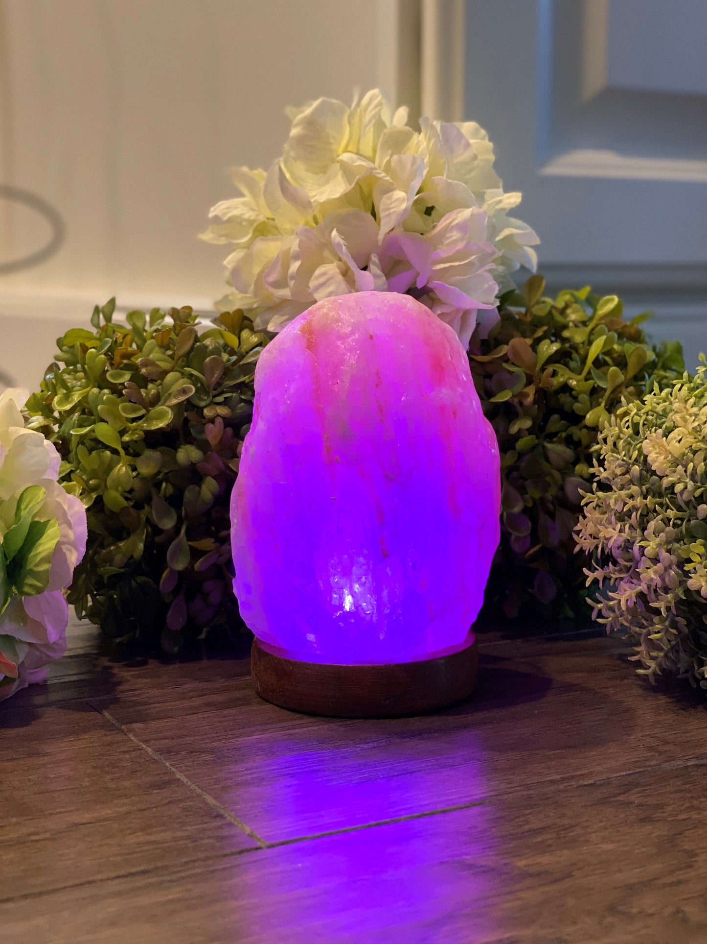 Himalayan Salt USB Lamp