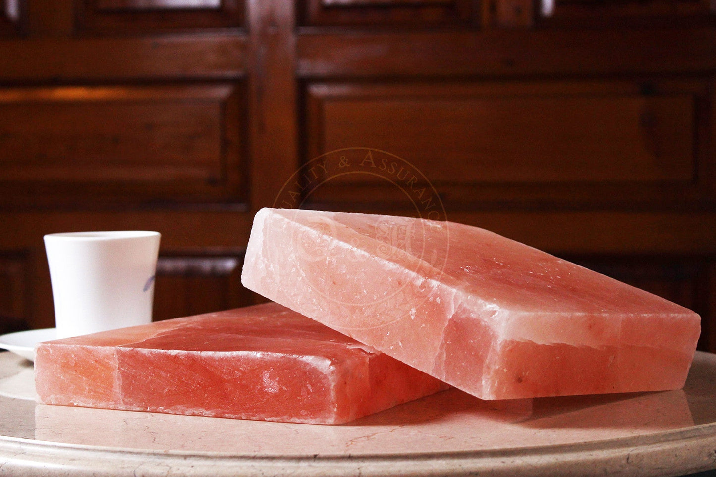 Himalayan Salt Cooking Block 11 LBS