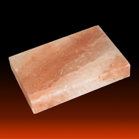 Himalayan Salt Tile Small