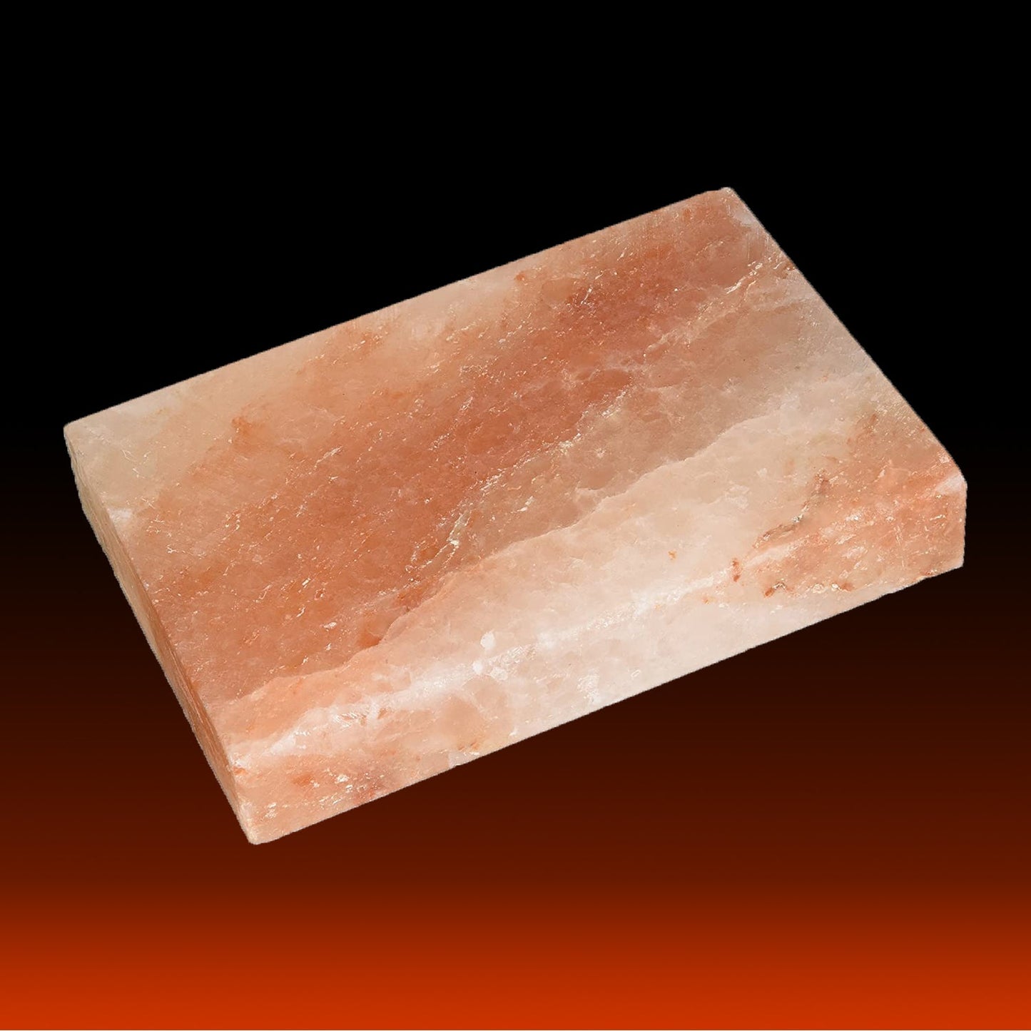 Pink Himalayan Salt Tile Large