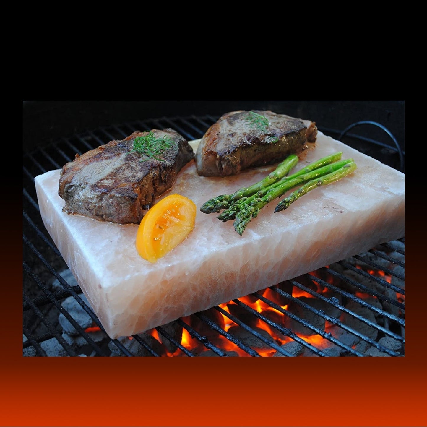 Himalayan Salt Tile Medium